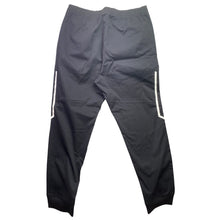 Load image into Gallery viewer, Anta Joggers Mens 4XL Black Reflective Athleisure Athletic Pull On Drawstring
