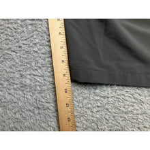 Load image into Gallery viewer, Alpine Shorts Mens 34 Gray Performance Athletic Athleisure Career Stretch
