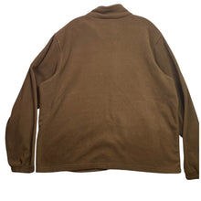 Load image into Gallery viewer, Remington Jacket Mens Extra Large Fleece Full Zip Chore Outdoors Embroidered
