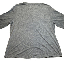 Load image into Gallery viewer, Duluth Trading Shirt Womens 2XL Spell Out Grunge Everyday Streetwear Minimalist
