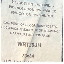 Load image into Gallery viewer, Wrangler Jeans Mens 35x34 Chore Western Workwear Streetwear Career Everyday
