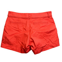 Load image into Gallery viewer, Old Navy Shorts Womens 6 Coral Everyday Beachy Coastal Travel Streetwear

