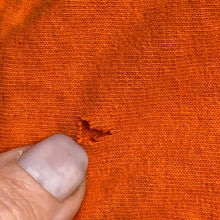 Load image into Gallery viewer, Division of Labor Shirt Mens Extra Large Spell Out Grunge Thrashed Streetwear
