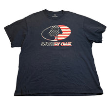Load image into Gallery viewer, Mossy Oak Shirt Mens Extra Large Patriotic Outdoors Everyday Streetwear Grunge
