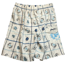Load image into Gallery viewer, Phat Farm Shorts Mens Extra Large AOP Swim Lined Board Surfing Beachy Coastal
