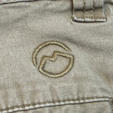 Load image into Gallery viewer, Magellan Shorts Mens 38 Khaki Gorpcore Outdoors Cargo Athleisure Streetwear
