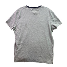 Load image into Gallery viewer, Tommy Hilfiger Shirt Mens Medium Spell Out Preppy Academia Everyday Streetwear
