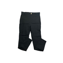 Load image into Gallery viewer, Thrill Pants Womens Large Grunge Gothcore Punk Streetwear Baggy Faircore
