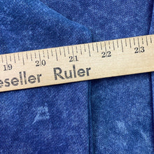 Load image into Gallery viewer, Champion Hoodie Mens Small Pull Over Athleisure Denim Blue Streetwear Grunge
