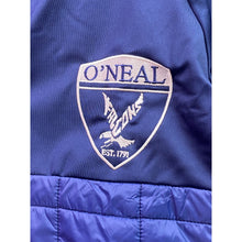Load image into Gallery viewer, Stuburt Evolution Jacket Mens Medium Dri-Back Quilted Full Zip Embroidered
