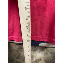 Load image into Gallery viewer, Vintage Work Hard Shirt Mens 2XL Ringer Spell Out Y2K Hustle Everyday Streetwear
