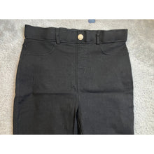 Load image into Gallery viewer, Thrill Pants Womens Large Grunge Gothcore Punk Streetwear Baggy Faircore
