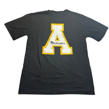 Load image into Gallery viewer, Appalachian State Mountaineers Shirt Mens Medium Athletic Athleisure Preppy
