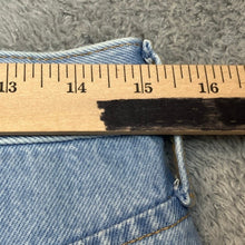 Load image into Gallery viewer, Universal Threads Jeans Womens 30" Preppy Baggy Academia Streetwear Everyday
