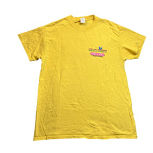 Load image into Gallery viewer, Beach Bunny Shirt Mens Medium Topsail Island  Beachy Coastal Promo Advertising

