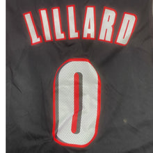 Load image into Gallery viewer, Adidas Portland Trailblazers Jersey Mens Large Damian Lillard NBA Basketball NWT
