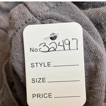 Load image into Gallery viewer, UNC Carolina Tar Heels Shirt  Womens Large Brownish-Gray Athleisure Preppy
