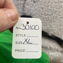 Load image into Gallery viewer, Oregon Ducks Shirt Mens Extra Large Nike Center Swoosh Coolee Football Athletic
