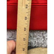 Load image into Gallery viewer, Boise Baseball Hoodie Mens Large Red Sweatshirt  Pullover Spell Out Athleisure
