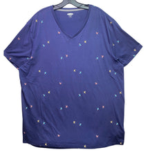 Load image into Gallery viewer, Old Navy Shirt Womens 2XL AOP Surfing Beachy Coastal Mature Everyday Streetwear
