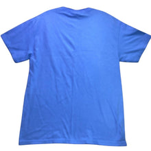 Load image into Gallery viewer, UNC Tar Heels Shirt Mens Medium Hardwood Heroes Basketball Athleisure  AOP
