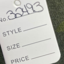 Load image into Gallery viewer, Nike Mens Camo Pullover Hoodie Green White Camouflage Club Fleece Large 32493

