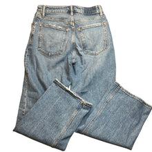 Load image into Gallery viewer, Abercrombie &amp; Fitch Jeans Womens 28" Preppy Academia Streetwear Everyday Career
