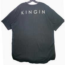 Load image into Gallery viewer, Last Kings Shirt Men 2XL Kingin Sphinx AOP Graphic Egyptian Spell Out Streetwear
