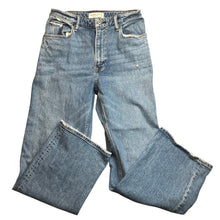Load image into Gallery viewer, Abercrombie &amp; Fitch Jeans Womens 28" Preppy Academia Streetwear Everyday Career
