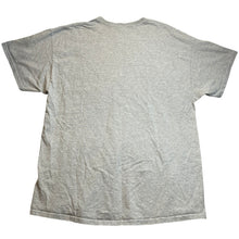 Load image into Gallery viewer, Shearer Baseball Shirt Mens Extra Large Spell Out Athleisure Everyday Athletic
