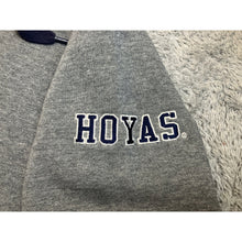 Load image into Gallery viewer, University of Georgia Short Sleeve Pullover Hoodie Mens  YAS Sleeve Detail
