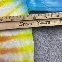Load image into Gallery viewer, Jellystone Park Shirt Youth Medium Tie-Dye Yogi Bear Spell Out Vacation Everyday
