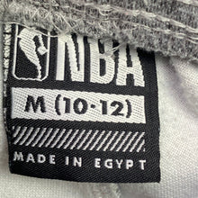 Load image into Gallery viewer, NBA Sweatpants Boys Medium NBA Basketball Athleisure Work Out Athletic Joggers
