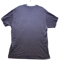 Load image into Gallery viewer, Volcom Shirt Mens Extra Large Color Block Logo Skater Surf Board Streetwear
