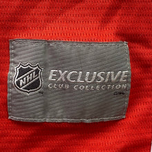 Load image into Gallery viewer, Washington Capitals Jersey Mens 2XL NHL Hockey Exclusive Athletic Athleisure
