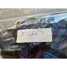 Load image into Gallery viewer, ENYCE Shirt Mens 3XL Plaid Preppy Academia Office Career Everyday Streetwear
