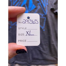 Load image into Gallery viewer, Volcom Shirt Mens Extra Large Color Block Logo Skater Surf Board Streetwear
