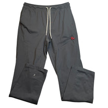 Load image into Gallery viewer, Avalanche Pants Mens Medium Base Layer Outdoors Sports Athleisure Black Logo
