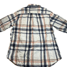 Load image into Gallery viewer, Urban Pipeline Shirt Mens 2XL Plaid Flannel Chore Workwear Streetwear Career
