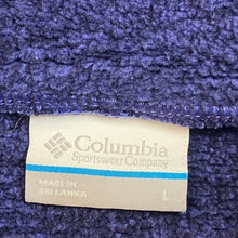 Load image into Gallery viewer, Columbia Hoodie Womens Large Hiking Outdoors Nature Minimalist Outdoors
