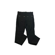 Load image into Gallery viewer, Thrill Pants Womens Large Grunge Gothcore Punk Streetwear Baggy Faircore
