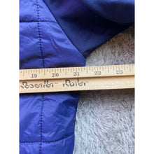 Load image into Gallery viewer, Stuburt Evolution Jacket Mens Medium Dri-Back Quilted Full Zip Embroidered
