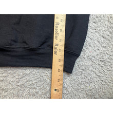 Load image into Gallery viewer, Wake Forest Hoodie Boys Large Spell Out Pull Over Athleisure Streetwear College
