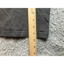 Load image into Gallery viewer, The North Face Shirt Mens Large Alpine Spell Out Grunge Outdoors Streetwear
