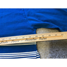 Load image into Gallery viewer, Vtg 1981 Crazy Shirts Mens Large Hawaii Sailboat Sleeve Hit Spell Out Wraparound

