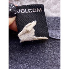 Load image into Gallery viewer, Volcom Shirt Mens Extra Large Color Block Logo Skater Surf Board Streetwear
