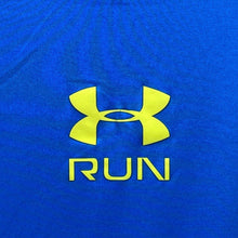 Load image into Gallery viewer, Under Armour Shirt Mens Large Performance Running Track Athletic Athleisure
