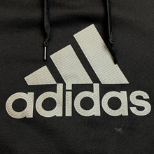 Load image into Gallery viewer, Adidas Hoodie Mens Medium Logo Pull Over Athleisure Streetwear Grunge Preppy
