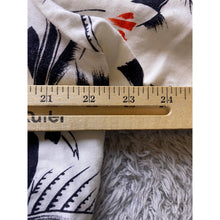 Load image into Gallery viewer, Vintage Tori Richard Shirt Mens Large Floral AOP Hawaiian Camp Collar
