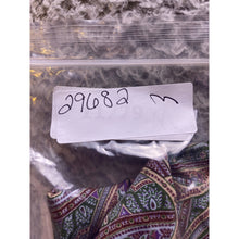 Load image into Gallery viewer, Alan Flusser Shirt Mens Small Paisley Button Down AOP Preppy Academia Costal
